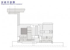 DLM3 濕式多片電磁離合