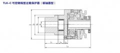 TLK-C可控鋼珠型過(guò)載保護器